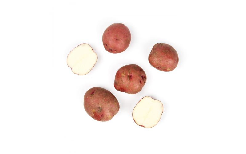 Red A Potatoes