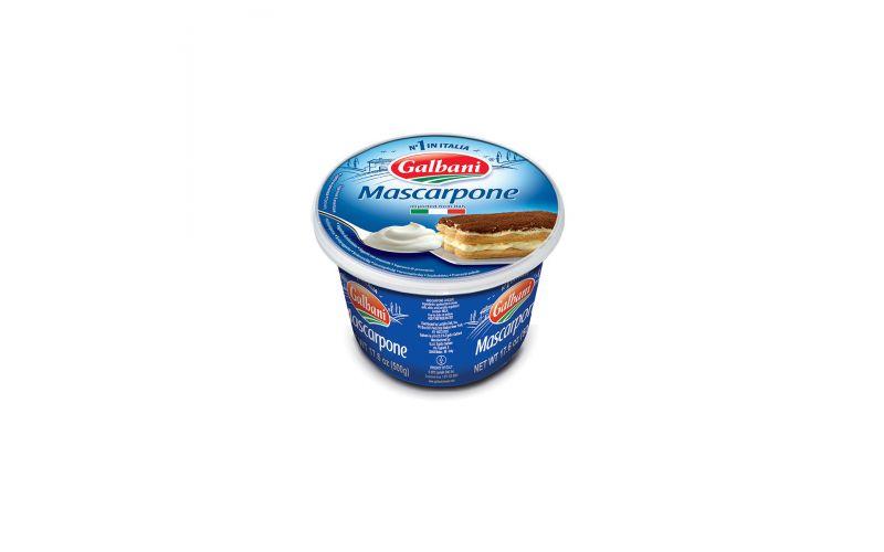 Imported Mascarpone Cheese