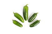 Jalapeno Peppers