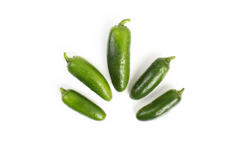 Jalapeno Peppers