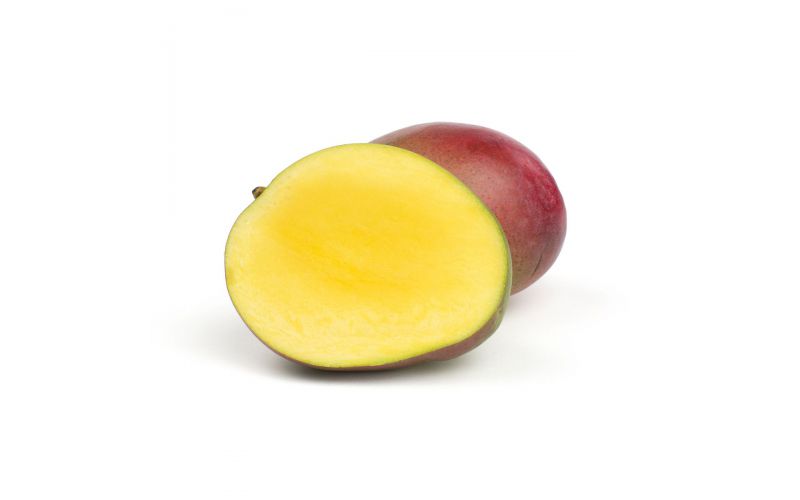 Ripe Mangoes