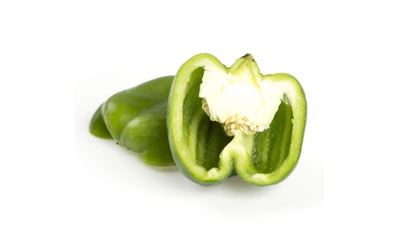 Green Peppers