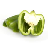 Green Peppers