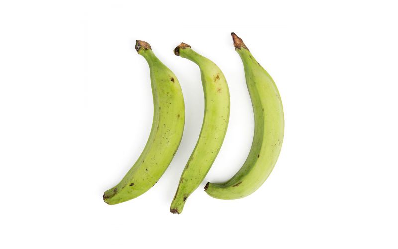 Green Plantains