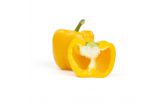 Organic Greenhouse Yellow Peppers