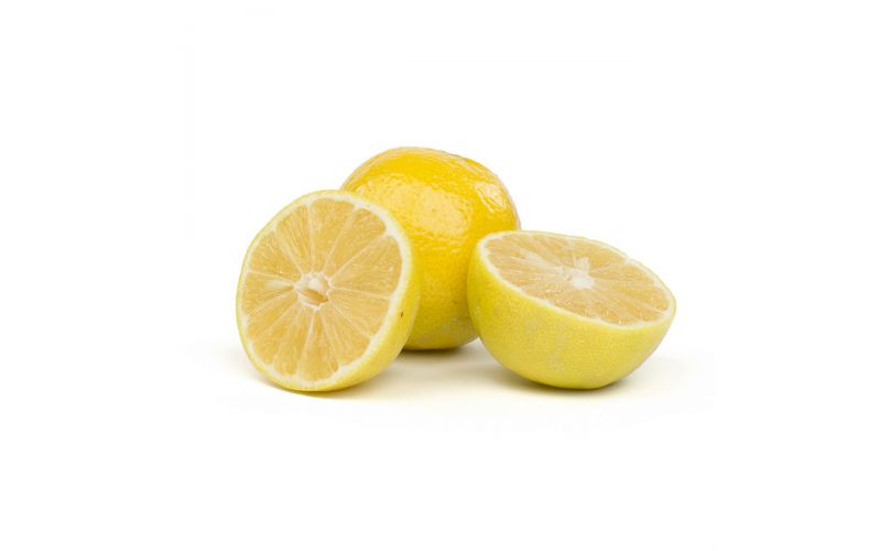 Choice Lemons