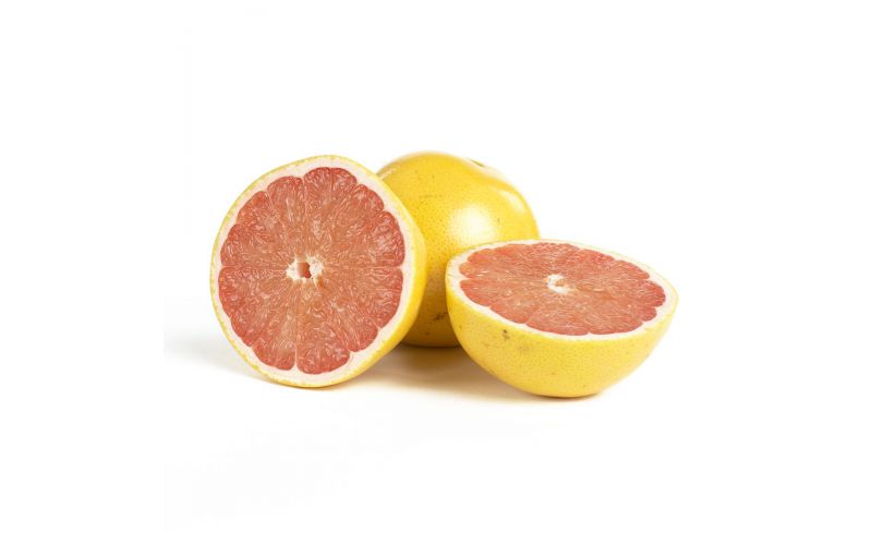 Organic Fancy Grapefruit