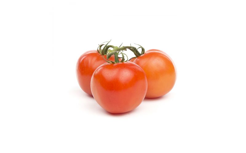 Tomatoes on the Vine