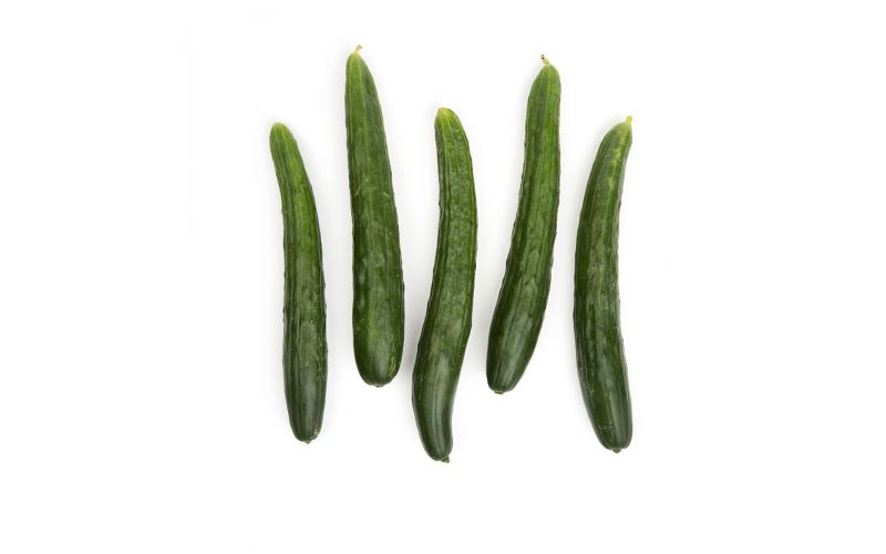 Japanese Cucumbers