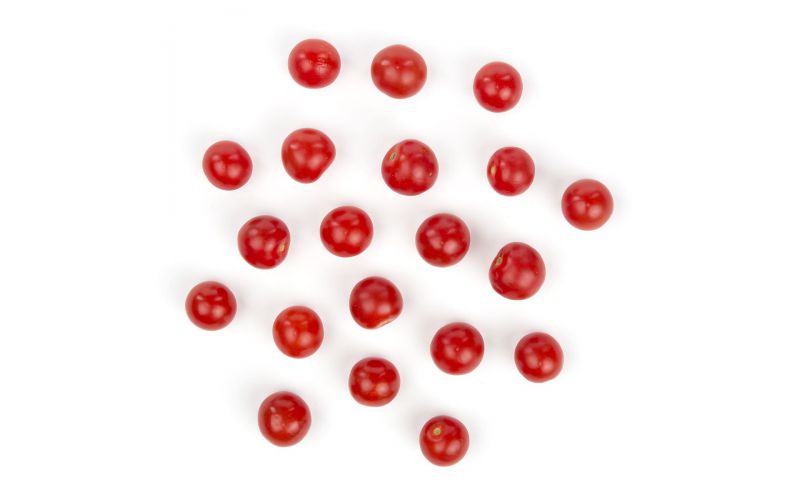 Organic Cherry Tomatoes