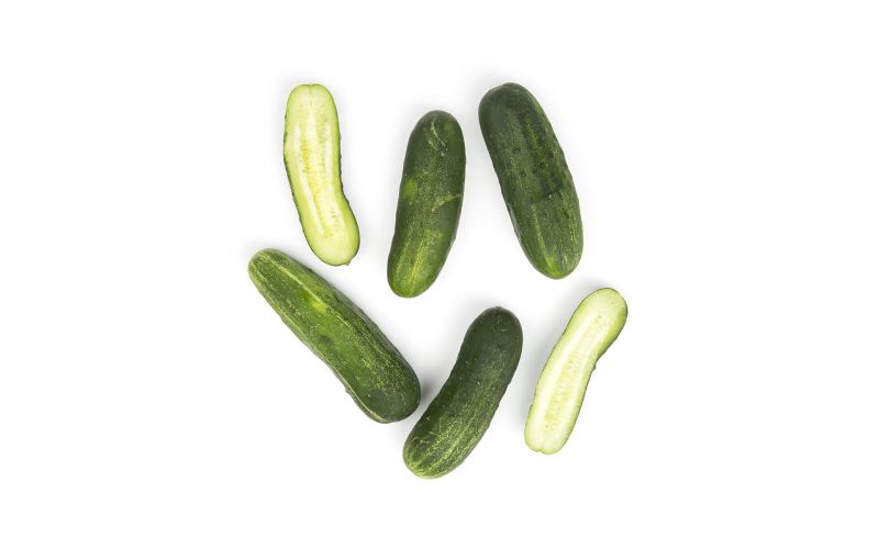 Kirby Cucumbers