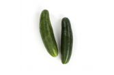 Organic Cucumbers