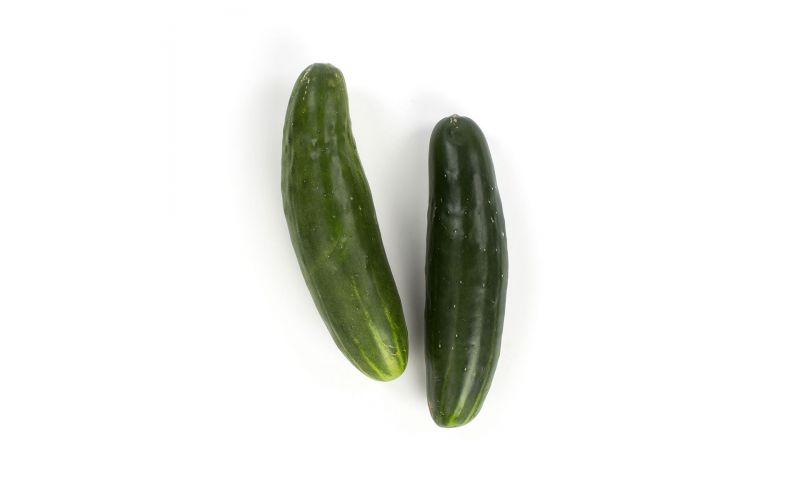 Organic Cucumbers