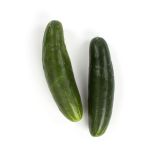 Organic Cucumbers