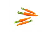Hand Peeled Baby Carrots