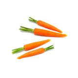Hand Peeled Baby Carrots