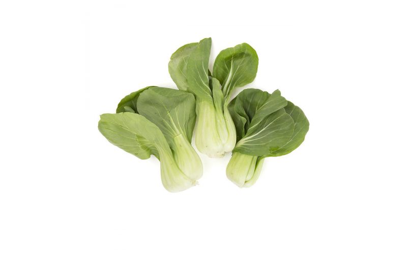 Ultra Baby Bok Choy