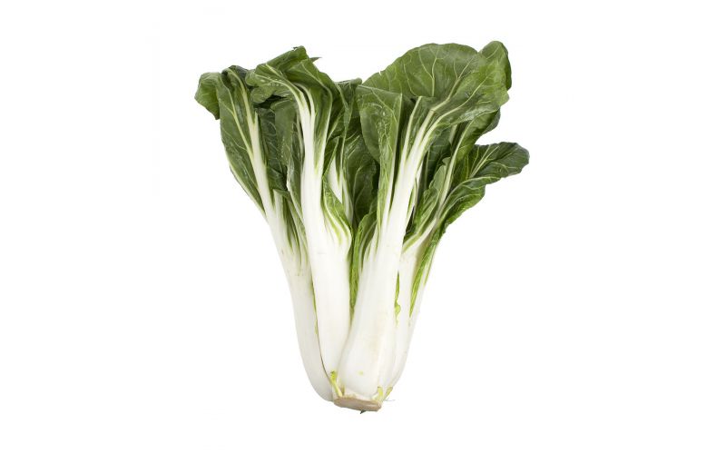 Organic Bok Choy