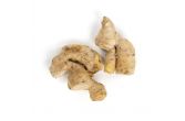 Peruvian Organic Ginger