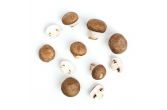 Organic Cremini Whole Mushrooms