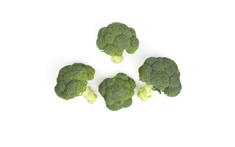 Broccoli Crowns