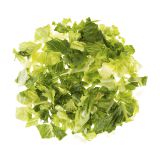 Chopped Romaine Lettuce
