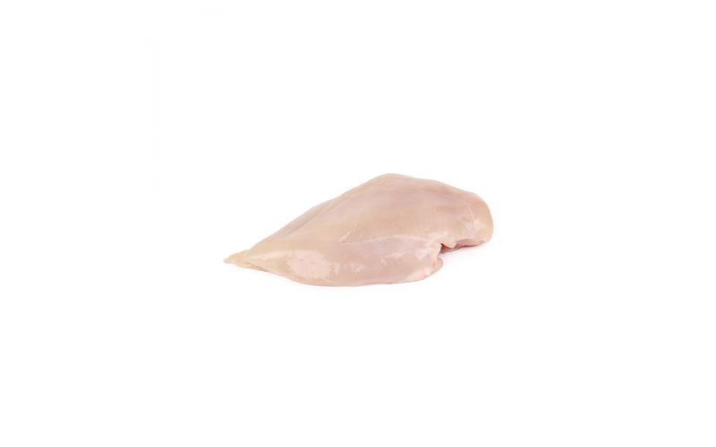 ABF Halal Boneless Skinless Chicken Breast 8oz