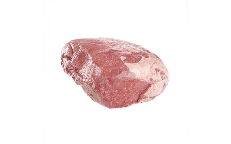 High Choice Top Round