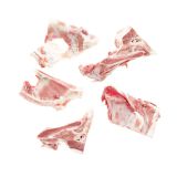 Frozen Mixed Veal Bones