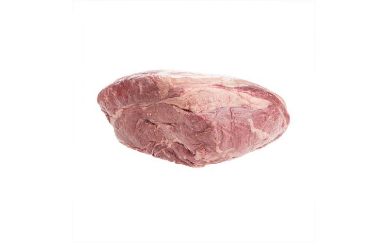 Grass Fed Center Cut Top Butt Sirloin