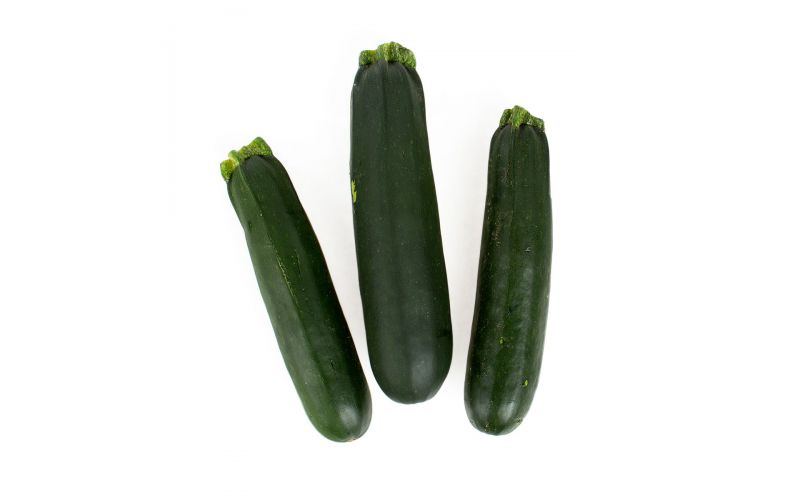 Organic Fancy Zucchini