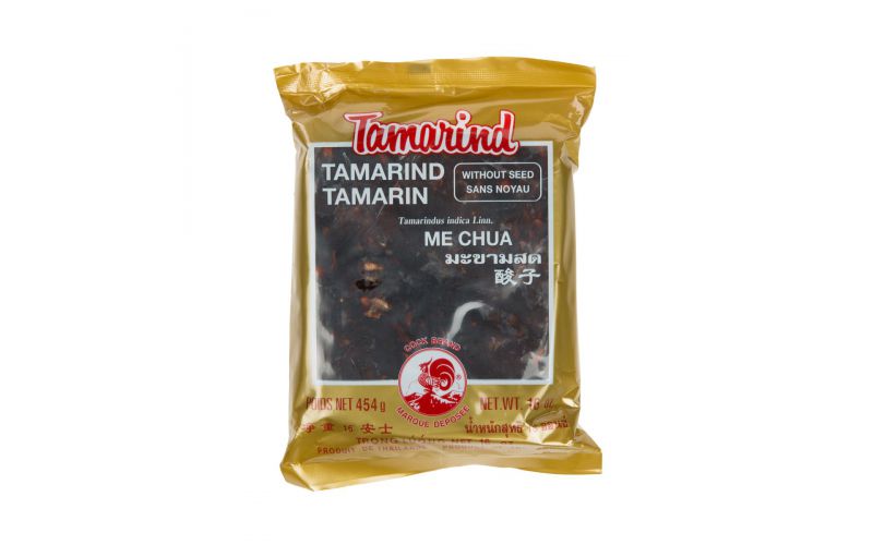 Tamarind Paste