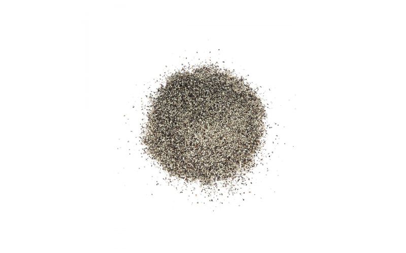 Course Ground Black Pepper