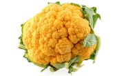 Orange Cauliflower