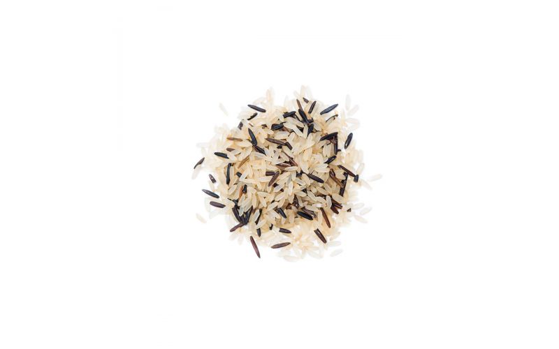 Wild Blend Short Grain Rice