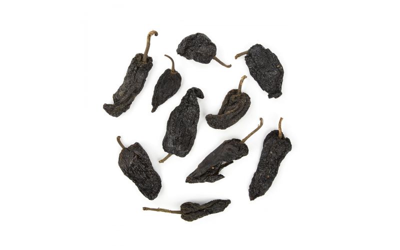 Dried Ancho Peppers