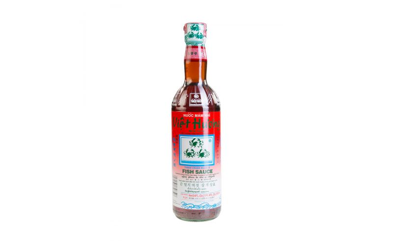 Fish Sauce