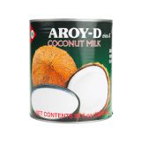 Unsweetened Coconut Milk