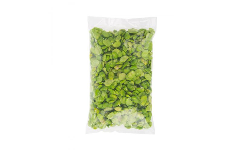 Frozen Peeled Fava Beans