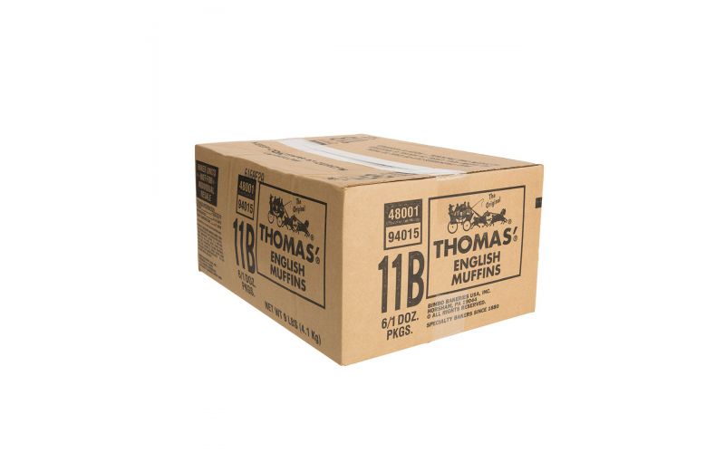 Original English Muffins