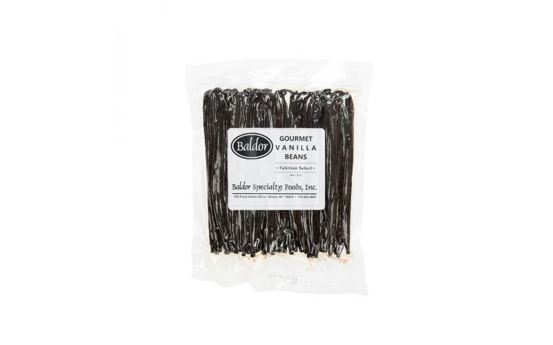 Tahitensis Vanilla Beans