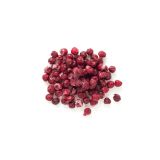 Frozen Pitted IQF Morello Cherries