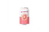 Grapefruit Sparkling Water
