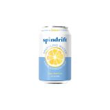 Lemon Sparkling Water