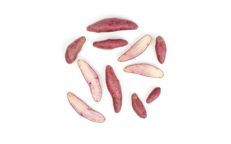 Red Chile Fingerling Potato