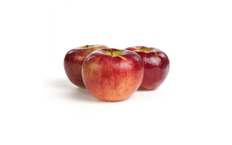 RubyFrost Apples