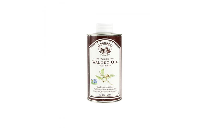Walnut Oil