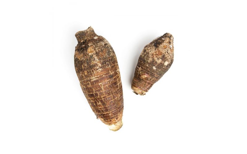 Taro Root