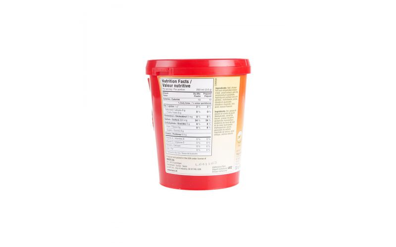 Chicken Flavor Base Paste