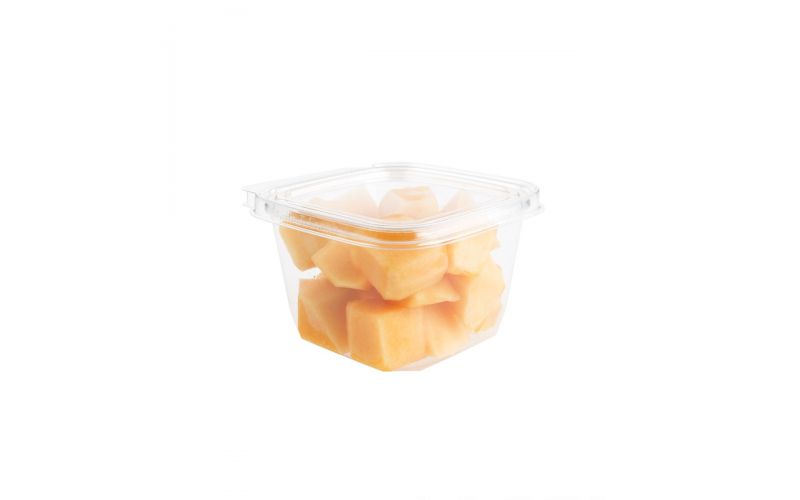 Cantaloupe Chunks